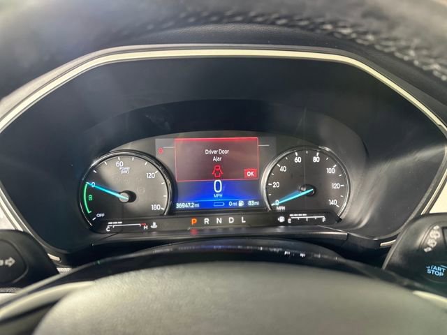 Used 2022 Ford Escape SE w/ Cold Weather Package image 17