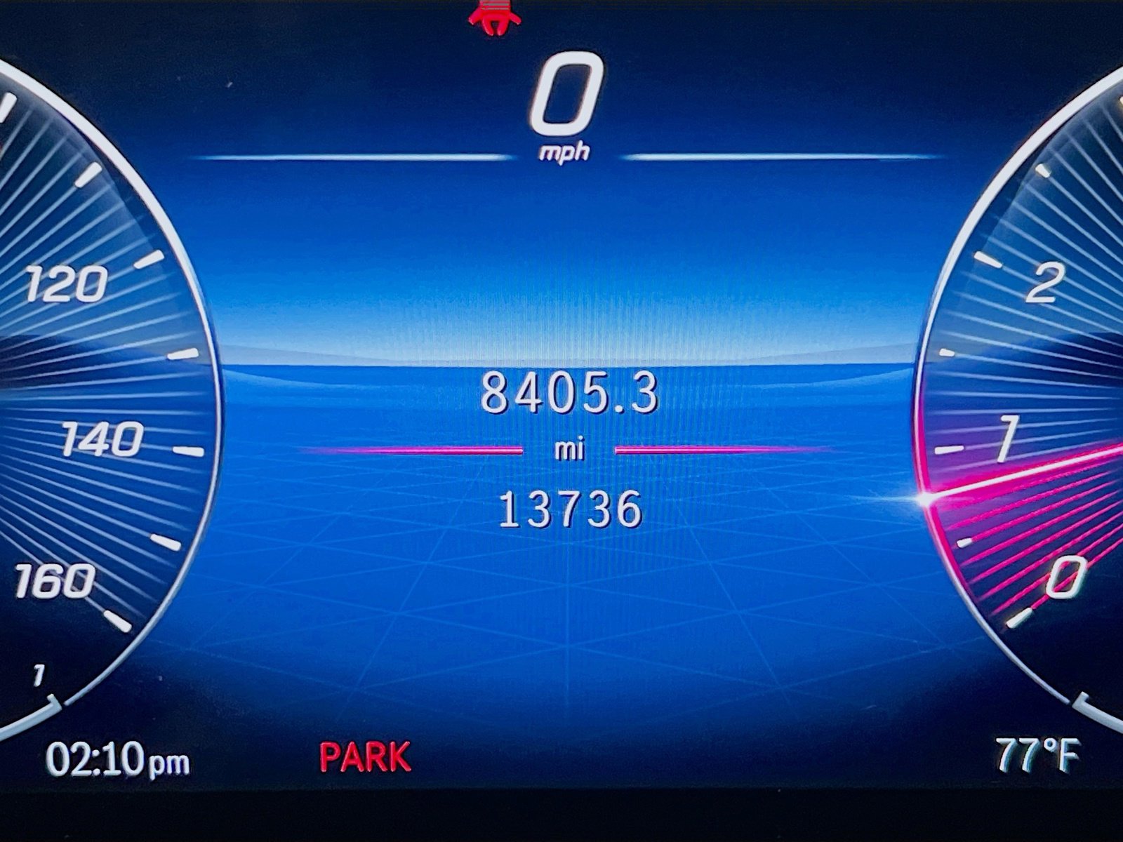 Used 2025 Mercedes-Benz CLA 250 image 8