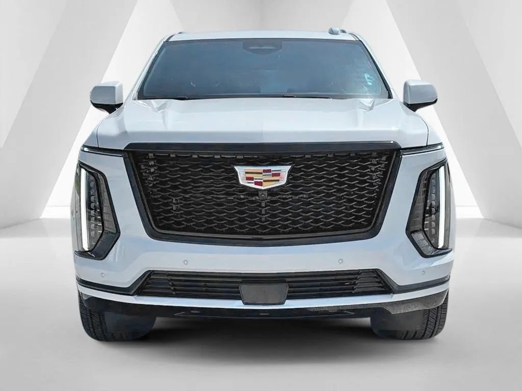 New 2026 Cadillac Escalade Sport w/ Touring Package AWD/4WD image 2