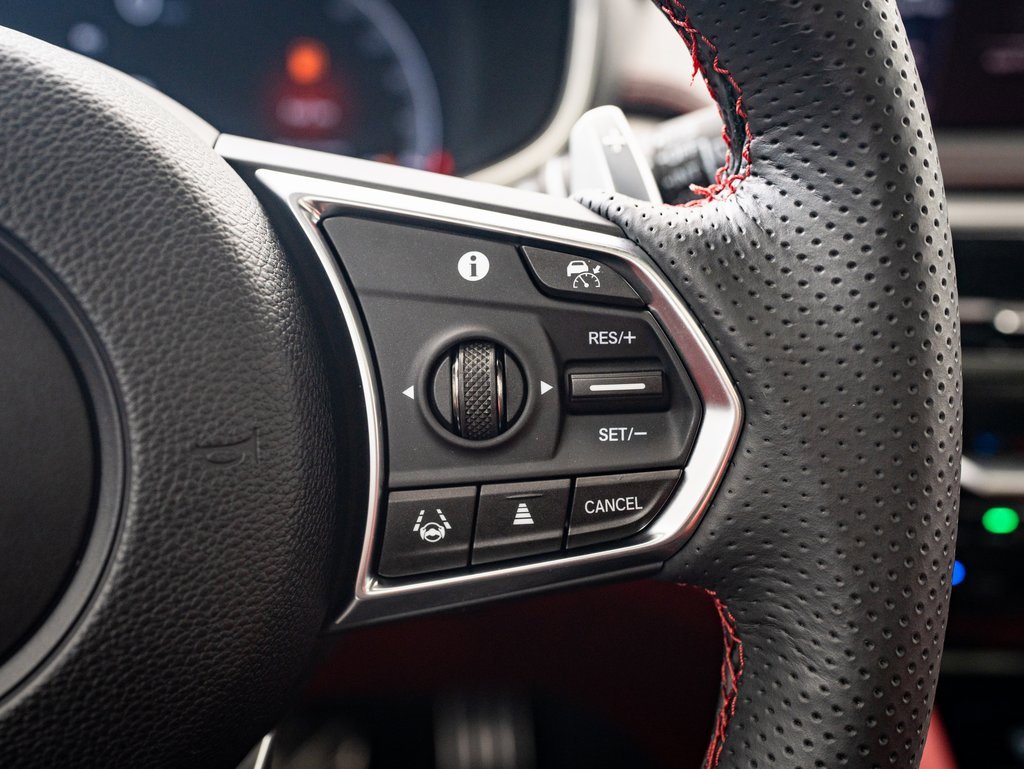 Used 2025 Acura MDX A-Spec image 27