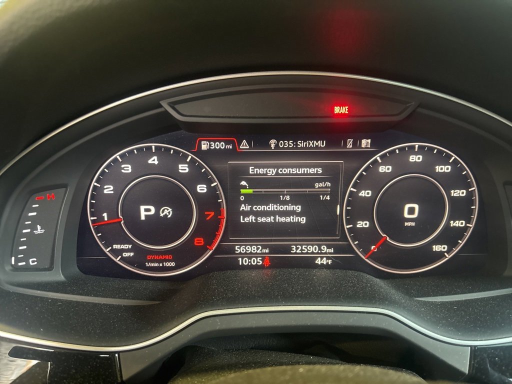 Used 2017 Audi Q7 2.0T Premium Plus image 15