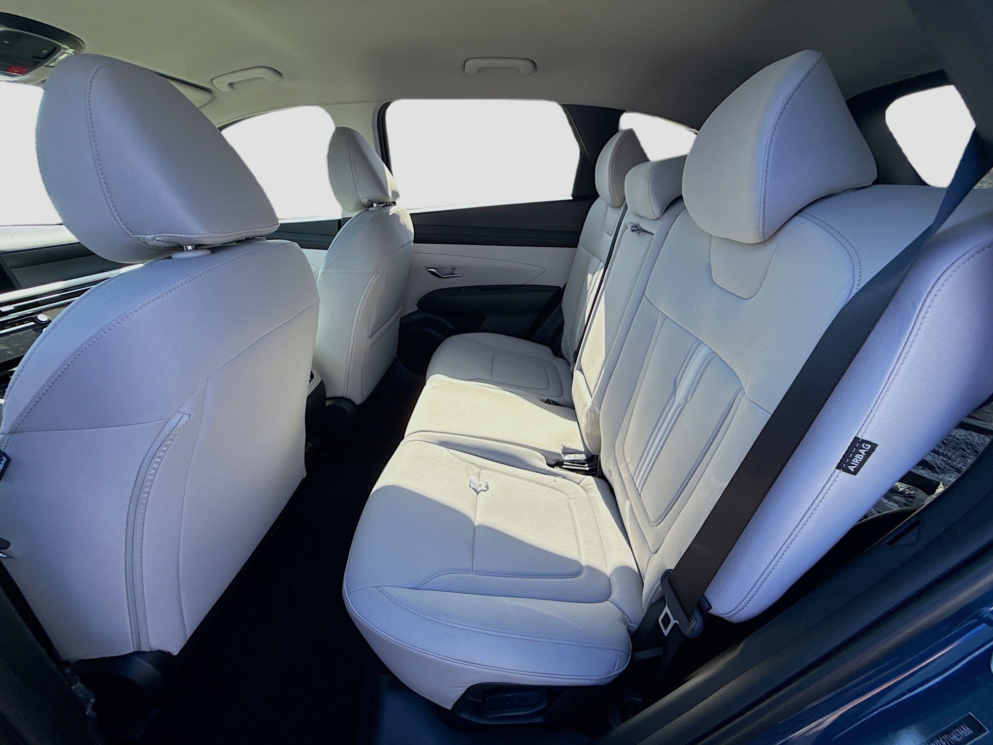 New 2026 Hyundai Tucson SEL image 18