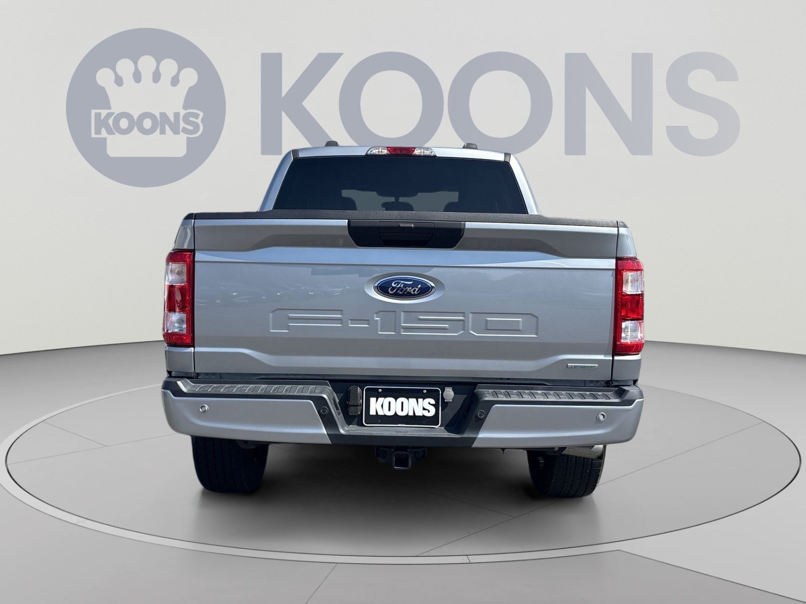 Used 2023 Ford F150 XL w/ STX Appearance Package RWD image 5