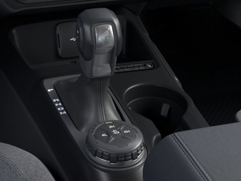 New 2025 Ford Bronco Big Bend image 18