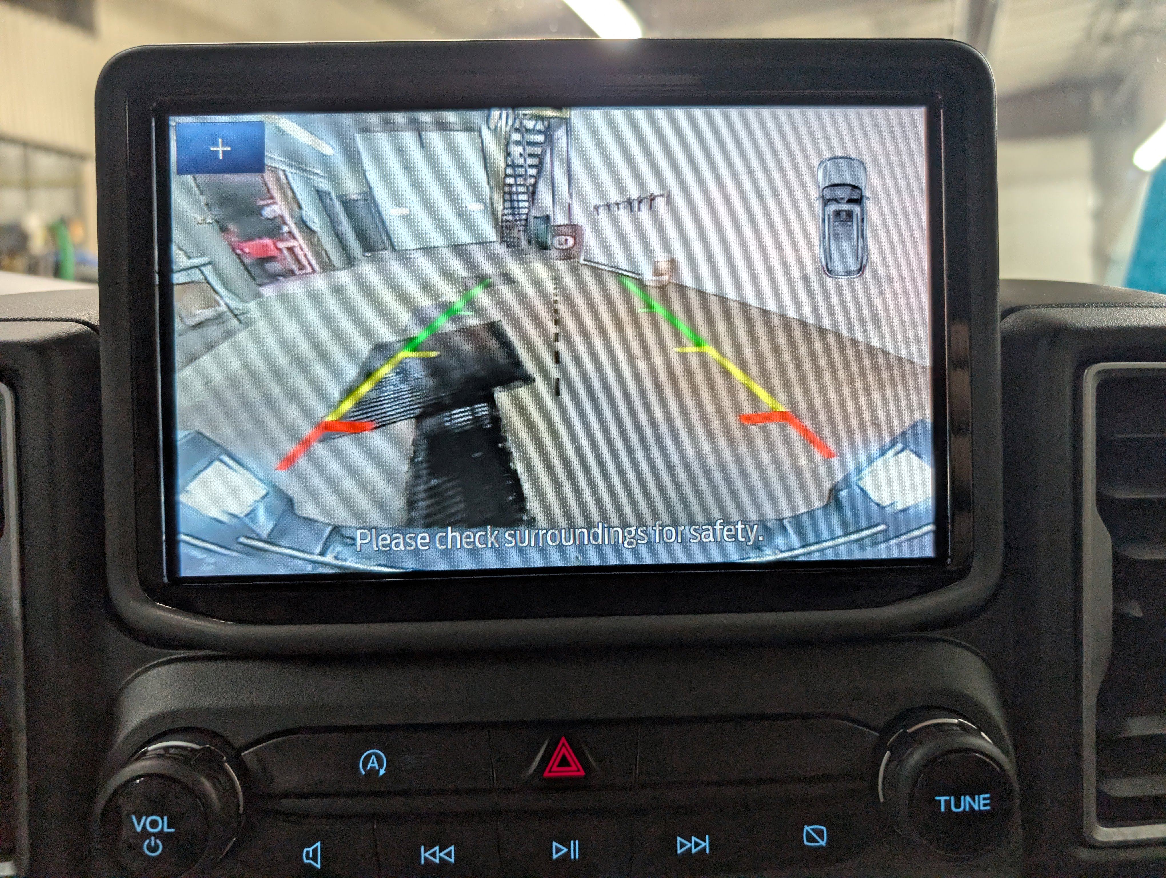 Used 2022 Ford Bronco Sport Big Bend w/ Convenience Package image 21