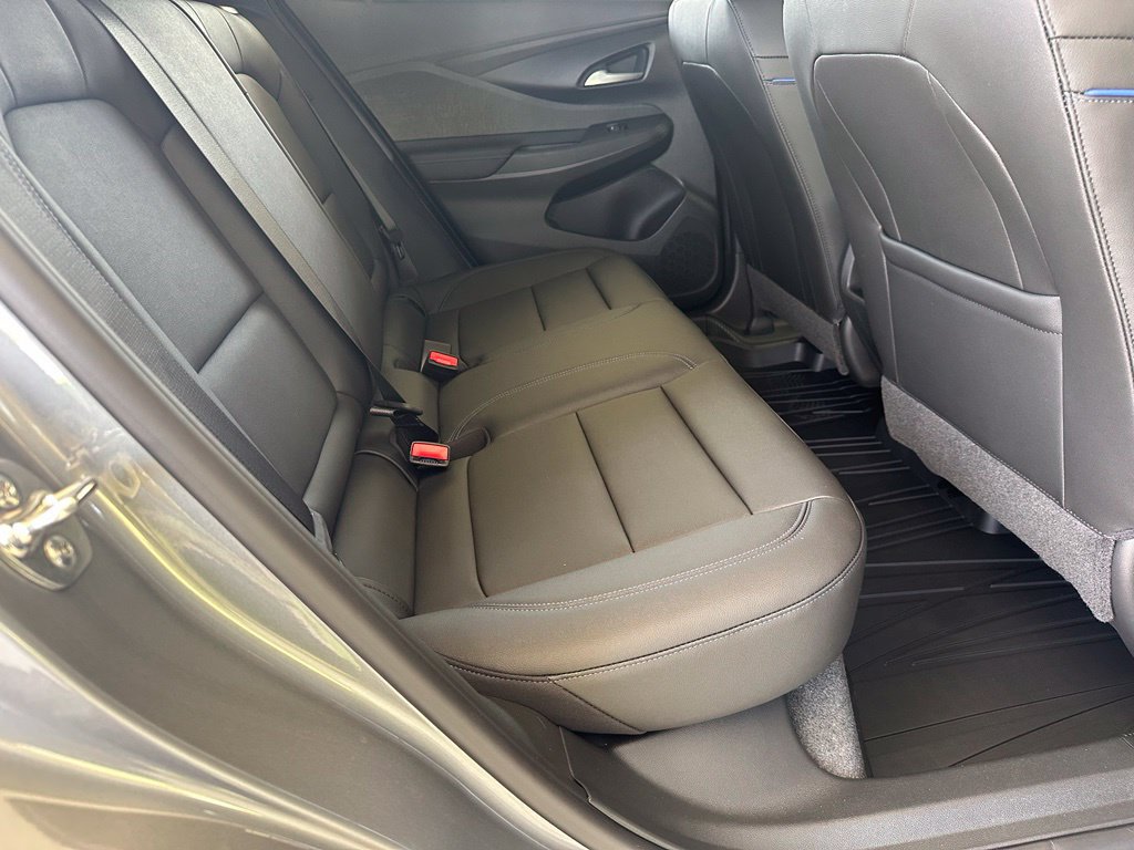 New 2026 Buick Envista Sport Touring w/ Convenience I Package FWD image 35