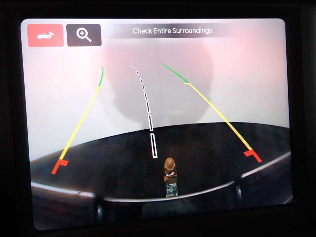 Used 2022 RAM 2500 Tradesman image 4