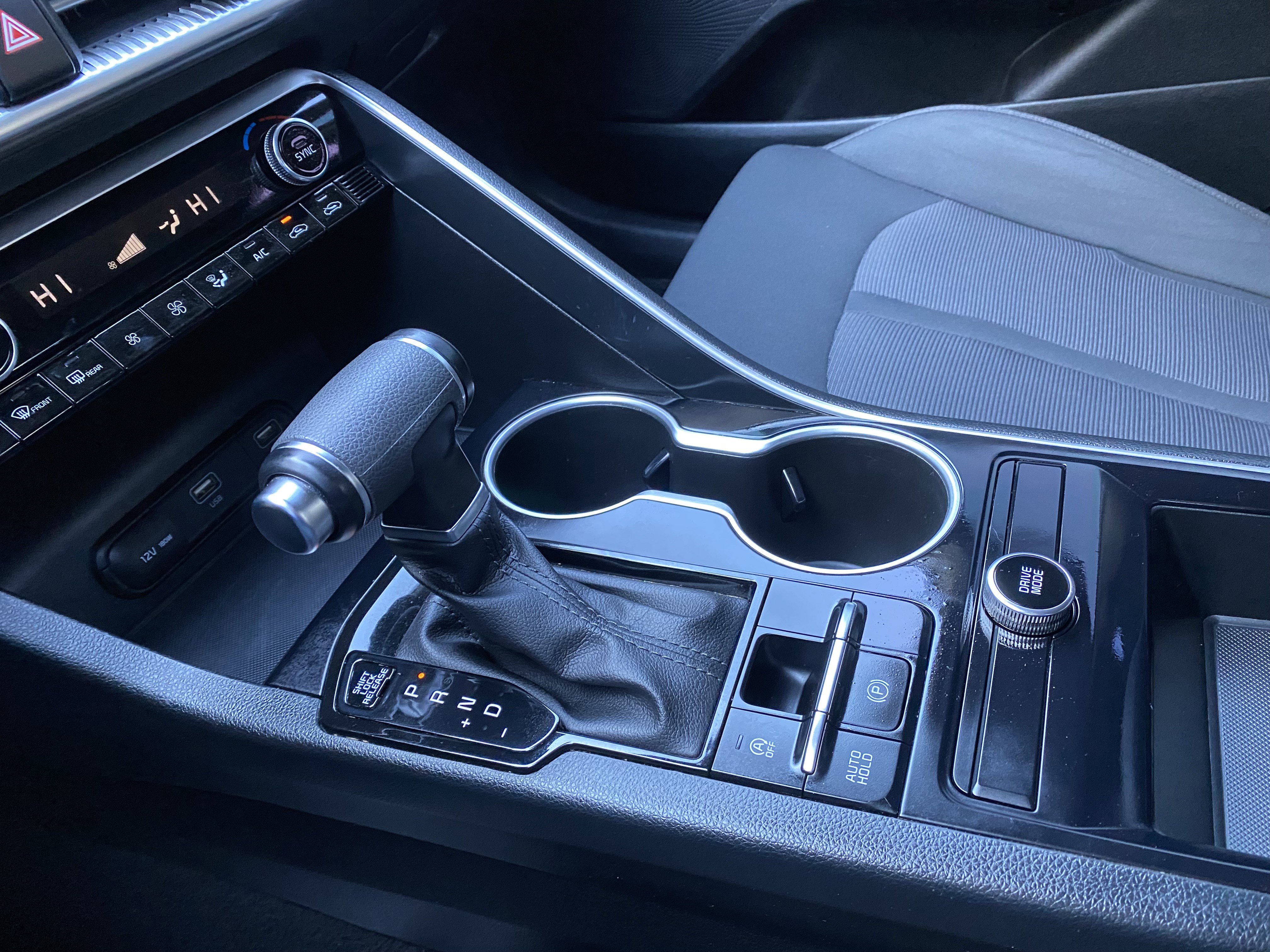 Used 2022 Kia K5 LX image 27