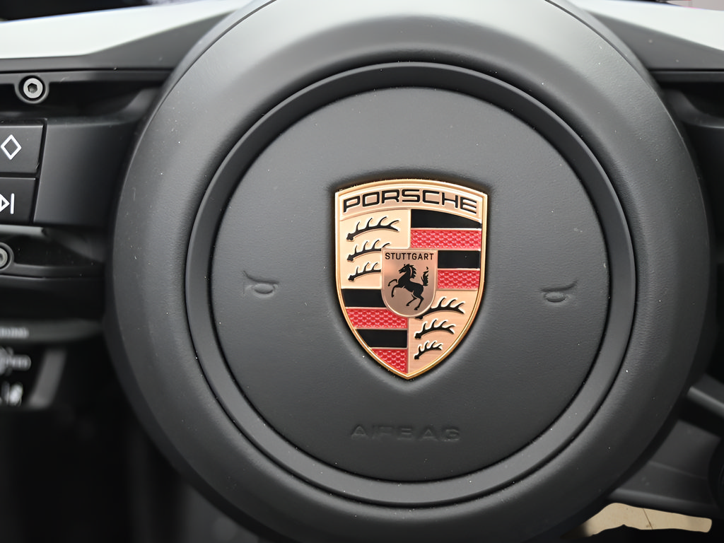 New 2025 Porsche 911 Carrera RWD image 22