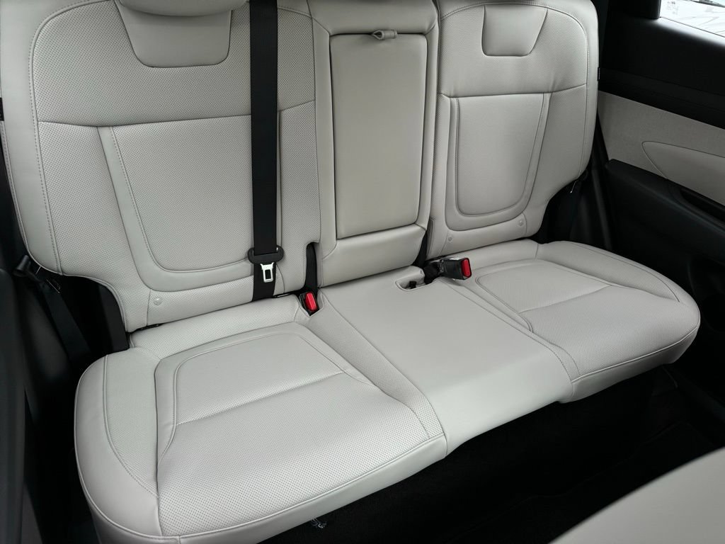New 2025 Hyundai Tucson SEL AWD/4WD image 22