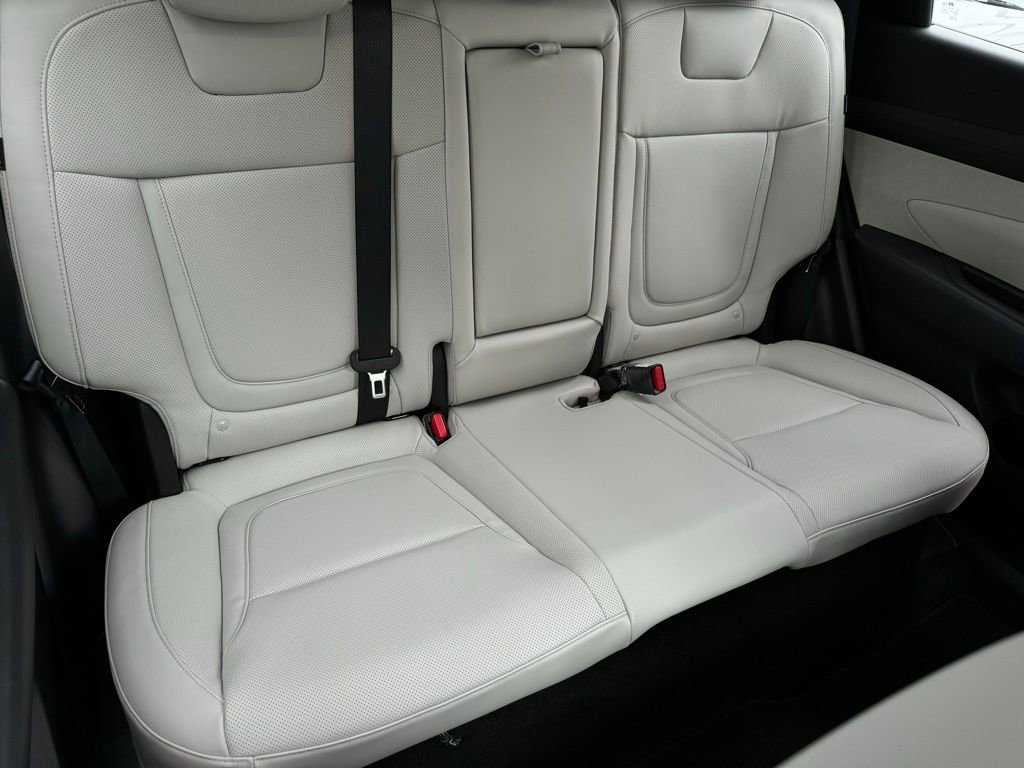 New 2025 Hyundai Tucson SEL AWD/4WD image 22