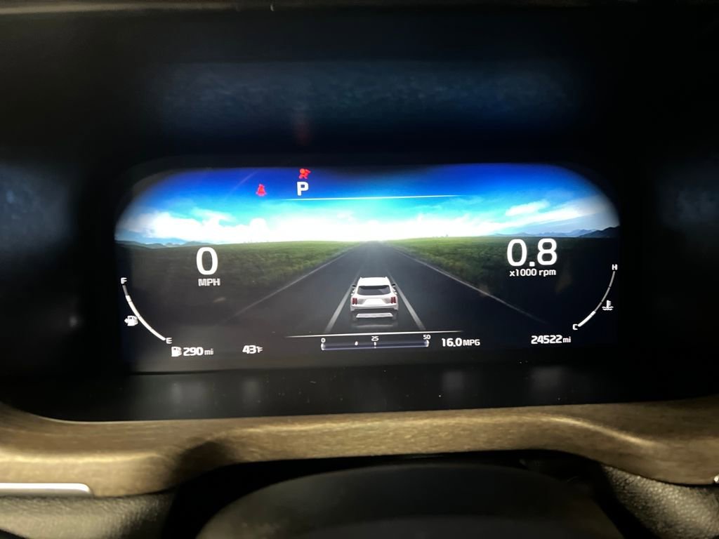 Used 2023 Kia Sorento SX Prestige AWD/4WD image 20