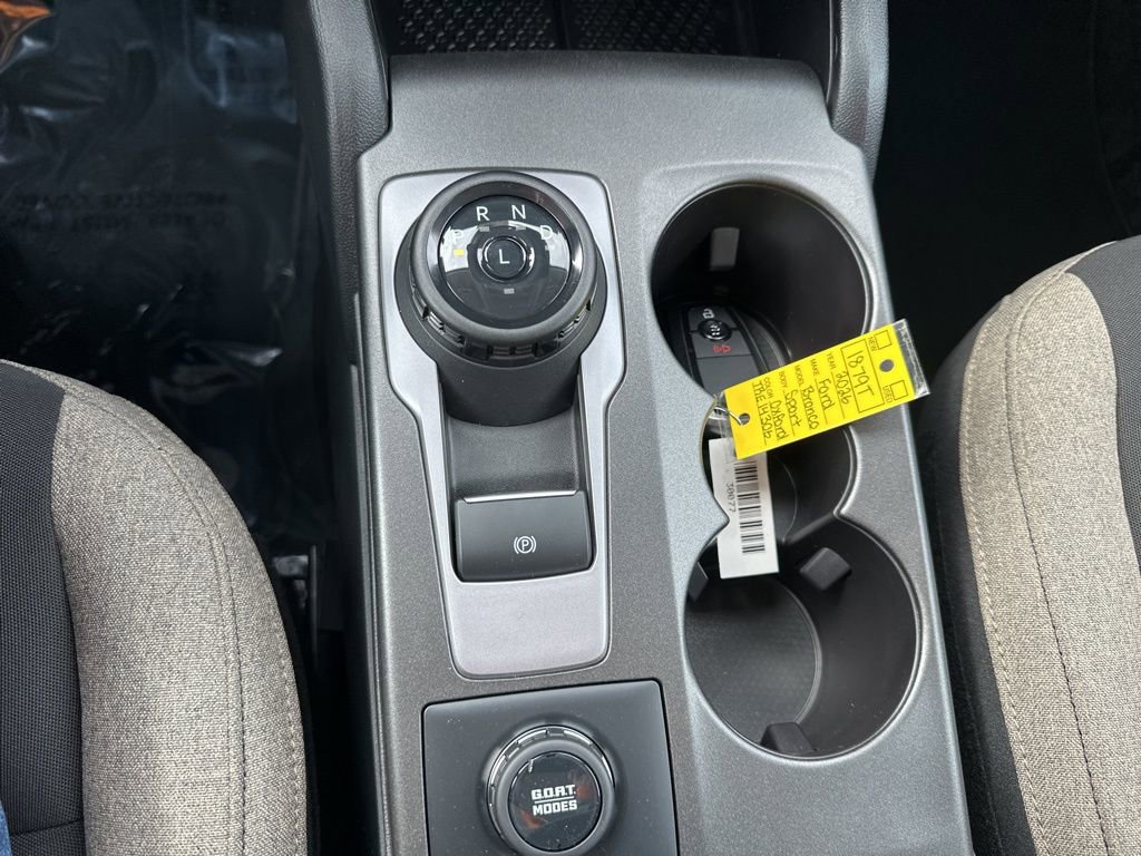 New 2026 Ford Bronco Sport Big Bend image 29