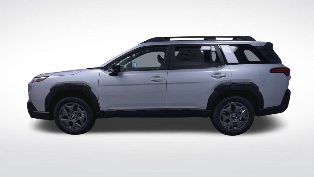 New 2026 Subaru Outback Premium AWD/4WD image 5