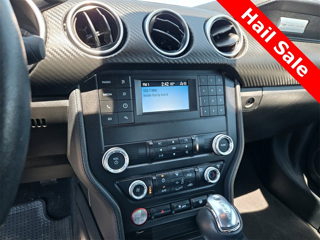 Used 2022 Ford Mustang EcoBoost image 13