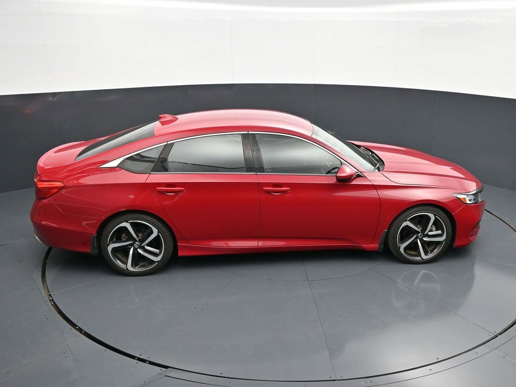 Used 2020 Honda Accord Sport image 23