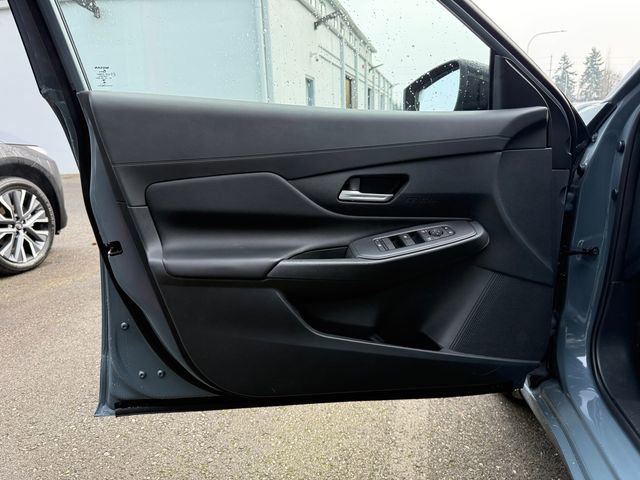 New 2026 Nissan Sentra SV w/ SV Convenience Package image 15