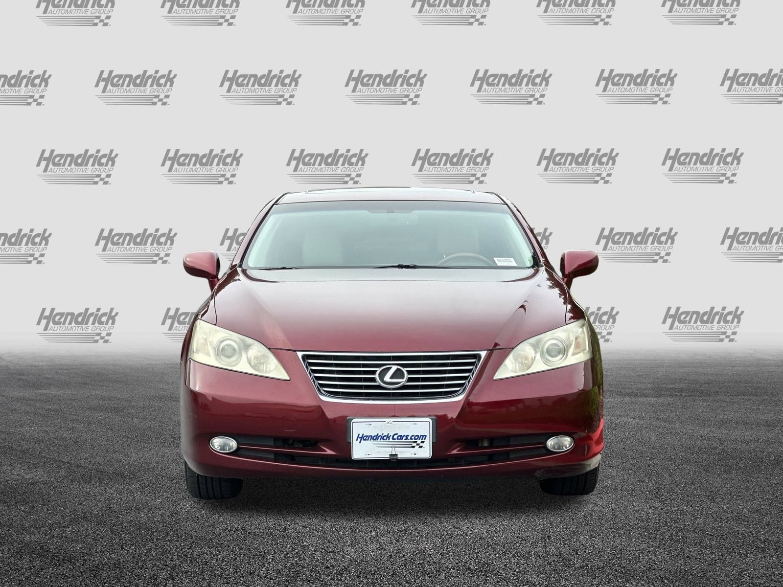 Used 2008 Lexus ES 350 image 10