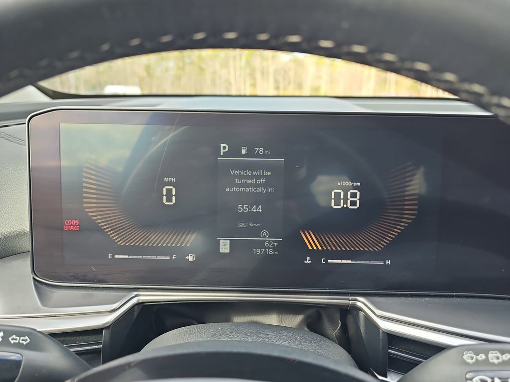 Used 2024 Kia Sorento EX w/ Panoramic Sunroof Package image 25