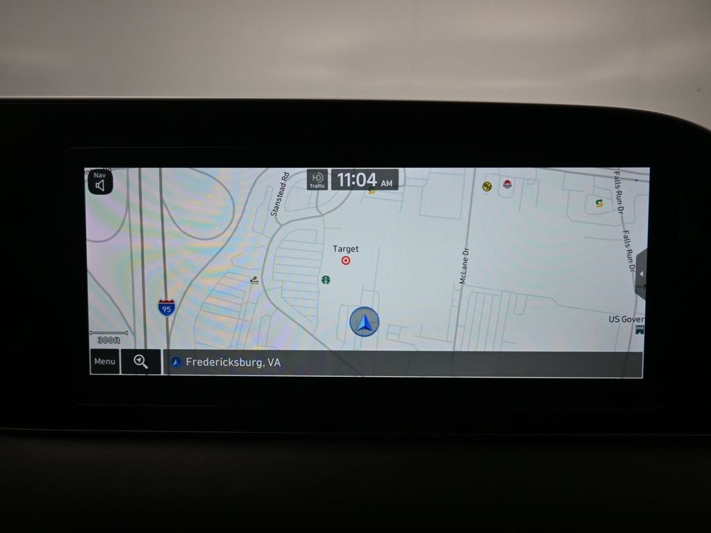 Used 2021 Hyundai Palisade Calligraphy w/ Cargo Package FWD image 19
