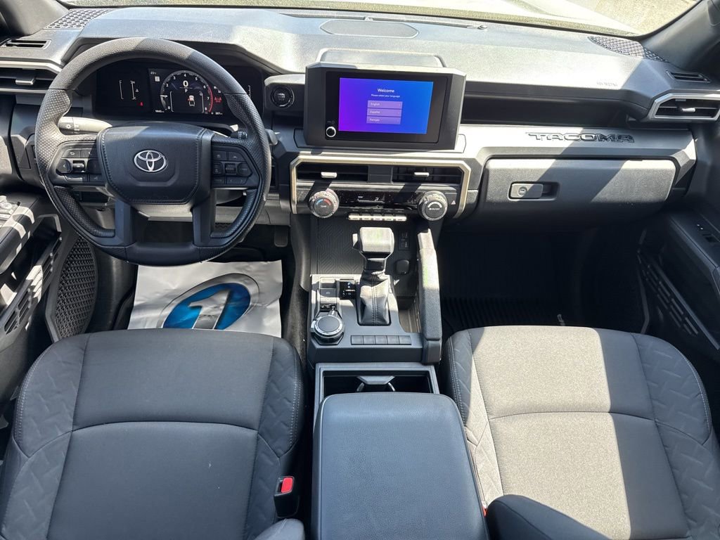 Used 2024 Toyota Tacoma SR image 14