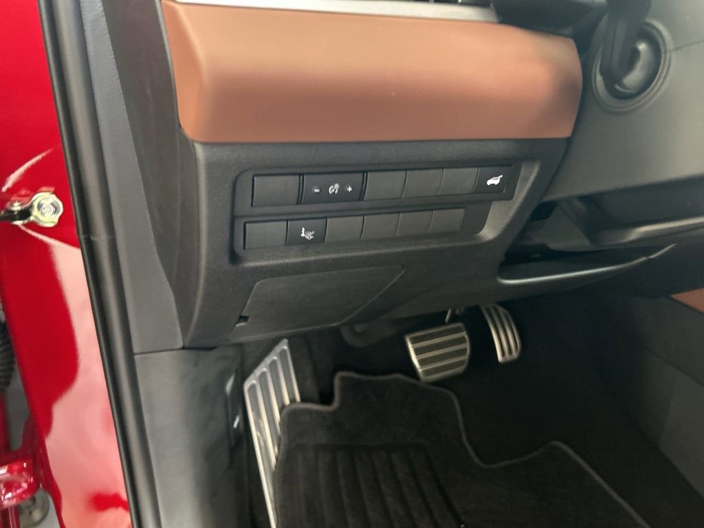 New 2025 Mitsubishi Outlander SEL image 41