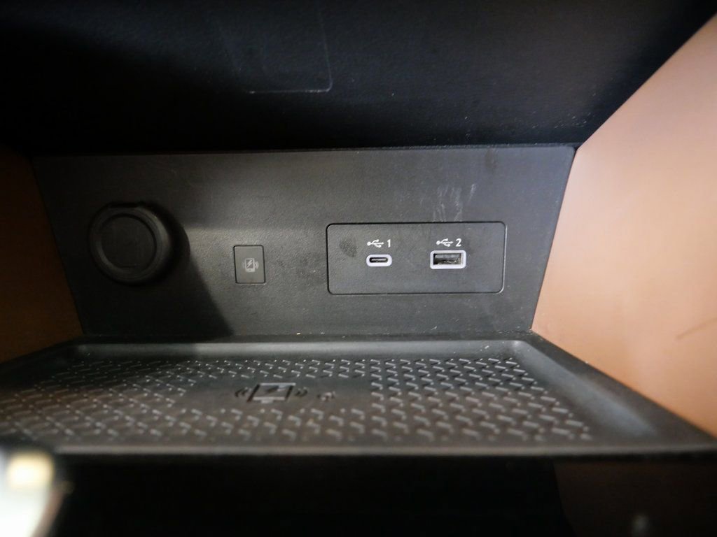 Used 2023 Nissan Pathfinder Platinum w/ Cargo Package image 31