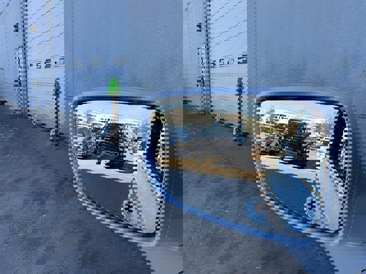 Used 2018 Buick Enclave Avenir w/ Avenir Technology Package image 22