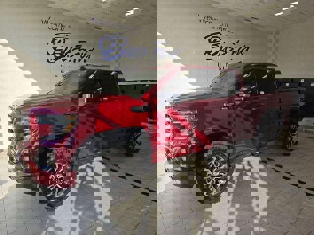 Used 2021 GMC Sierra 1500 AT4 w/ AT4 Preferred Package