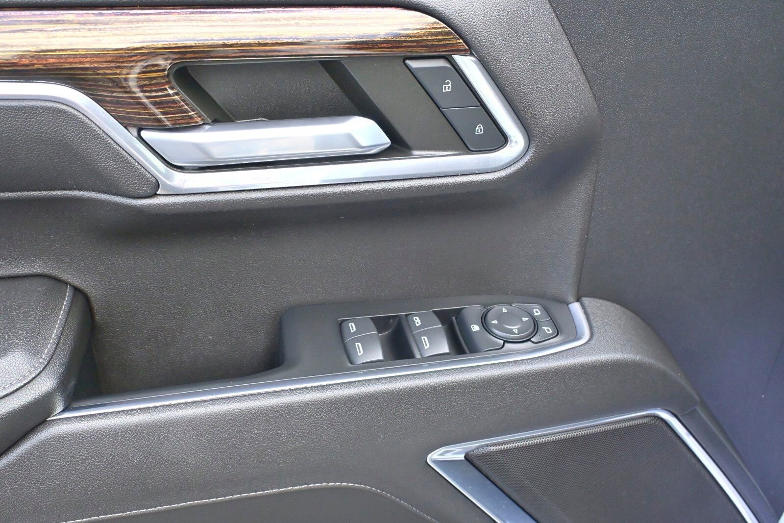 Certified 2023 GMC Sierra 1500 Elevation image 24