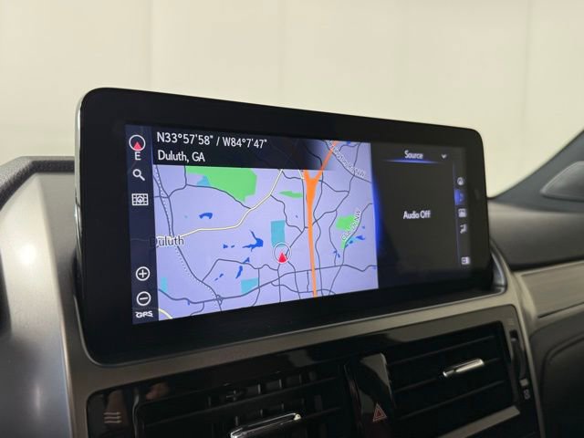Used 2023 Lexus GX 460 Premium image 22