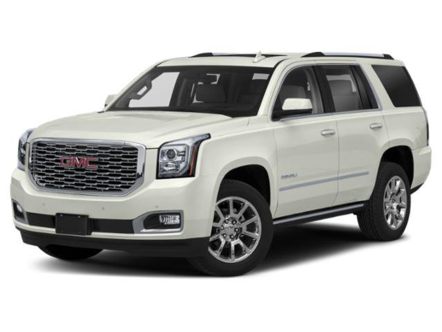 Used 2019 GMC Yukon Denali w/ Open Road Package AWD/4WD image 4