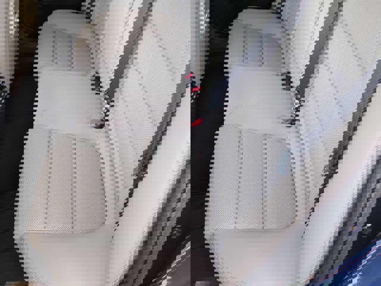 Used 2016 MAZDA MAZDA6 Touring image 21