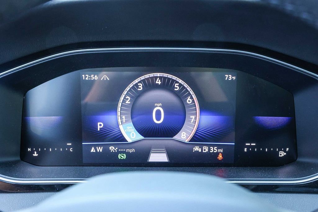 New 2026 Volkswagen Jetta S image 34