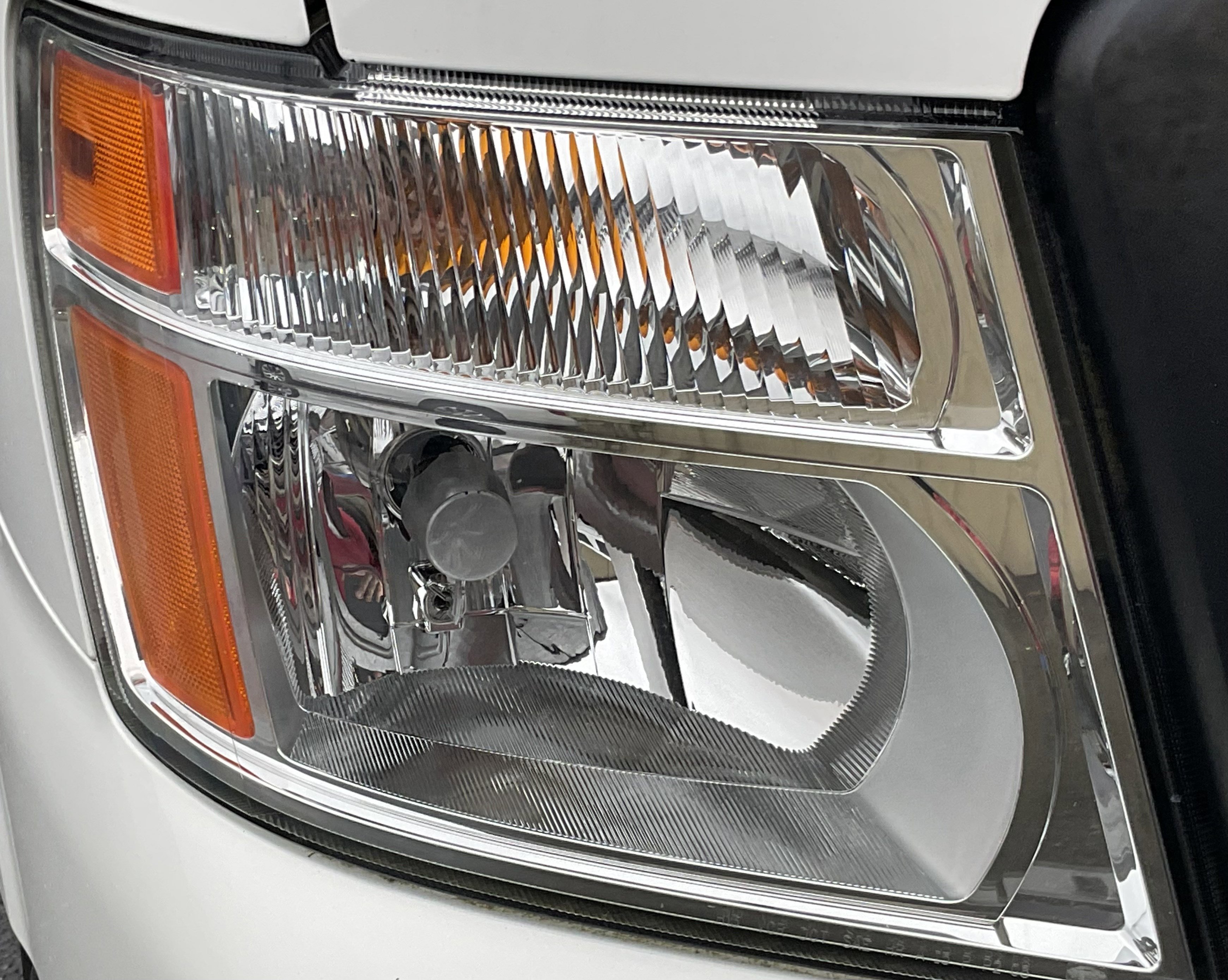 Used 2012 Nissan NV 2500 S w/ Side Curtain Airbag Pkg image 8