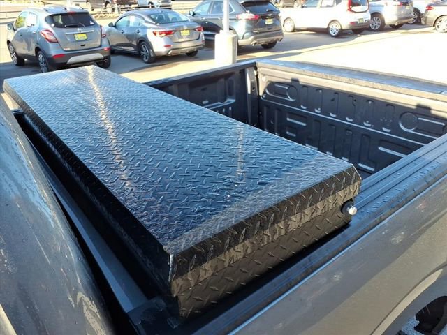 Certified 2023 Ford F150 XL w/ STX Appearance Package image 19