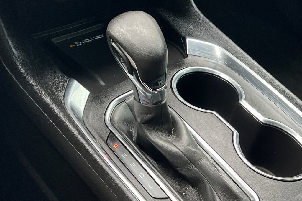 Used 2023 Chevrolet Traverse LT image 27