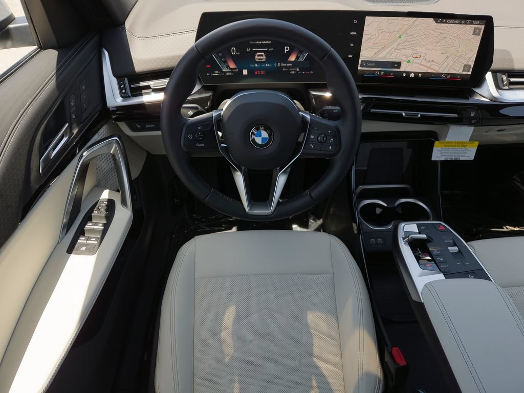 New 2026 BMW X2 xDrive28i w/ Technology Package AWD/4WD image 15