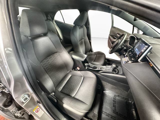 Used 2019 Toyota Corolla SE w/ Carpet Mat Package FWD image 25