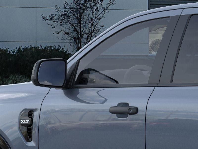 New 2025 Ford Ranger XLT w/ Convenience Package AWD/4WD image 20