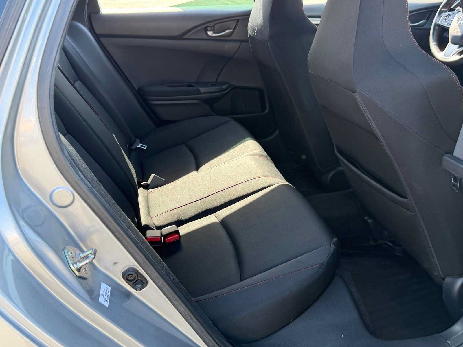 Used 2019 Honda Civic Si image 27