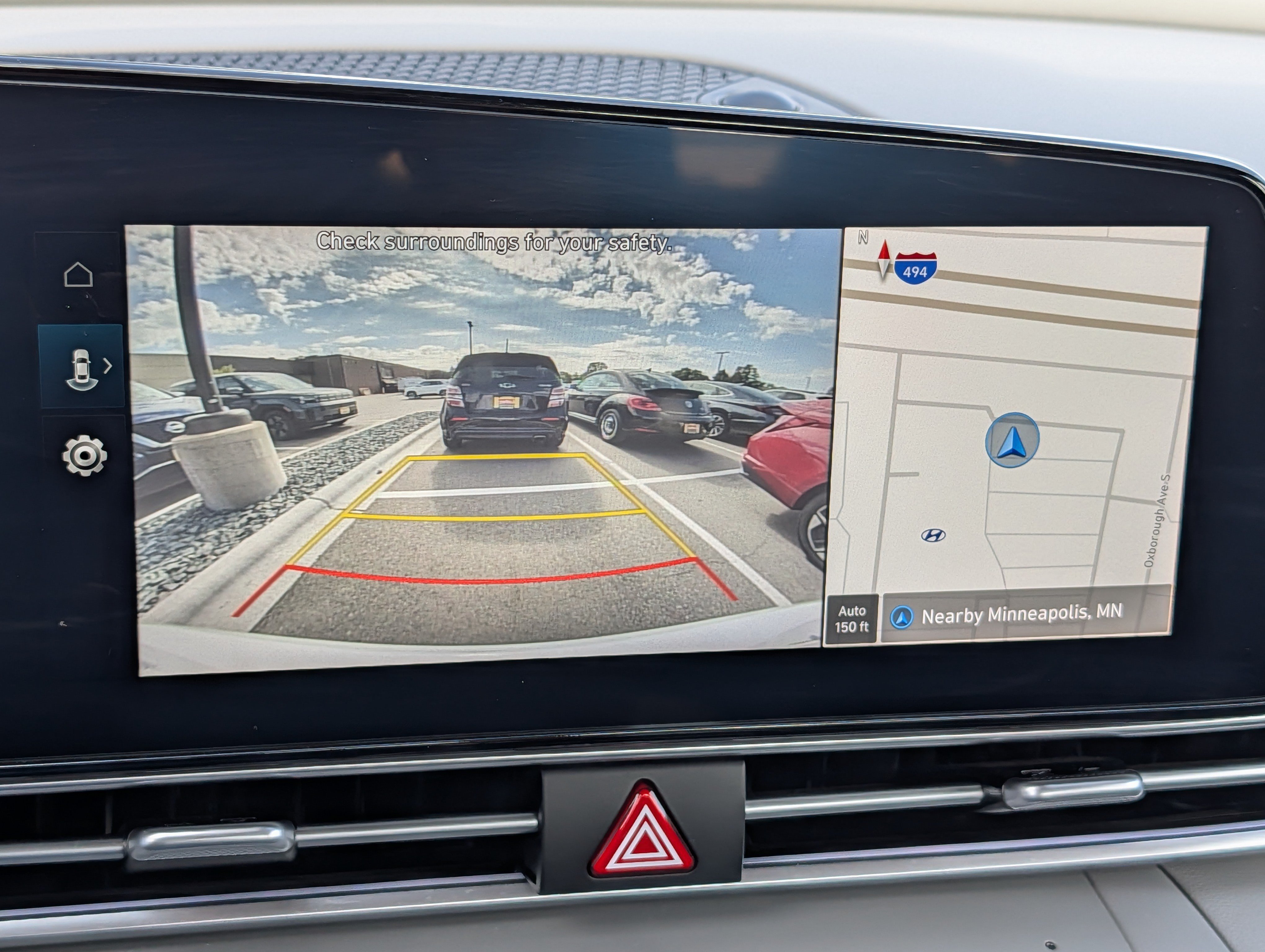 Certified 2024 Hyundai Elantra SEL FWD image 27