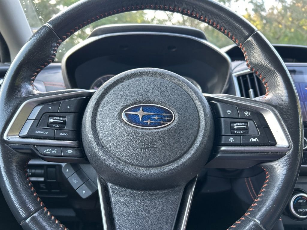 Used 2019 Subaru Crosstrek 2.0i Limited image 22