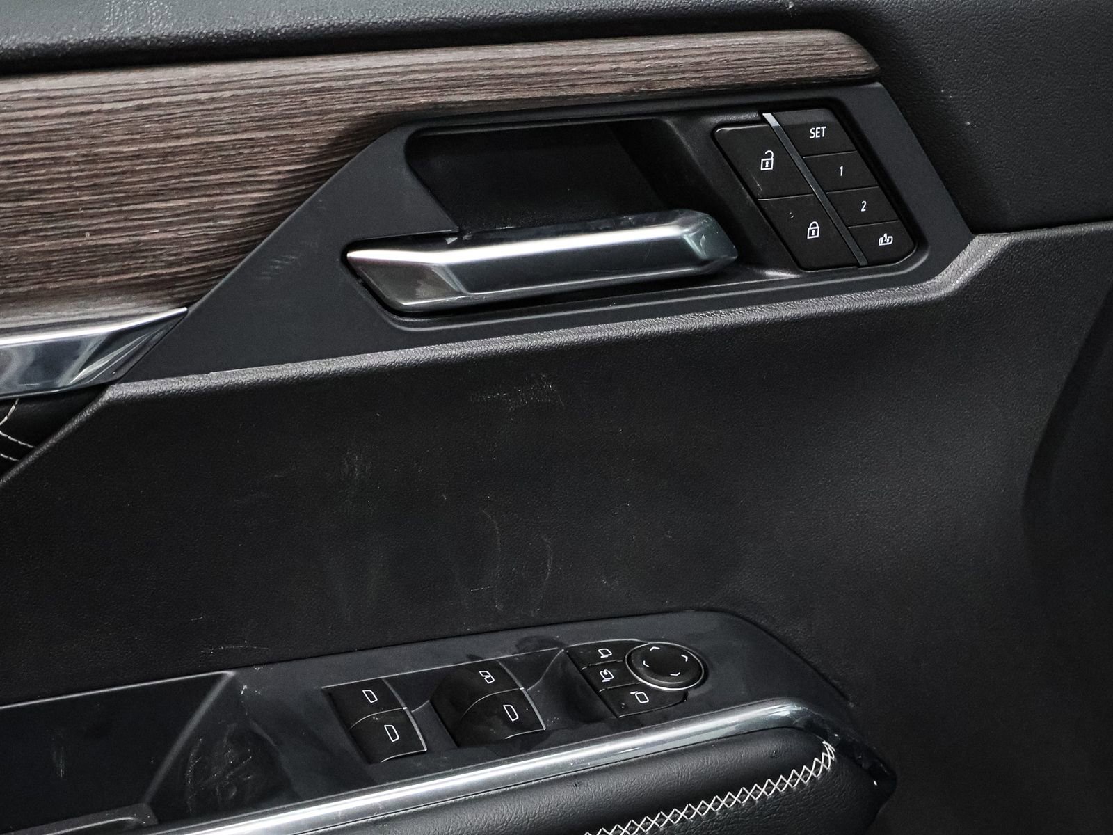 New 2026 GMC Acadia Denali w/ Super Cruise Package image 20