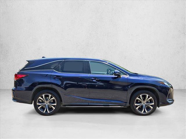 Used 2022 Lexus RX 350L FWD w/ Premium Package image 4