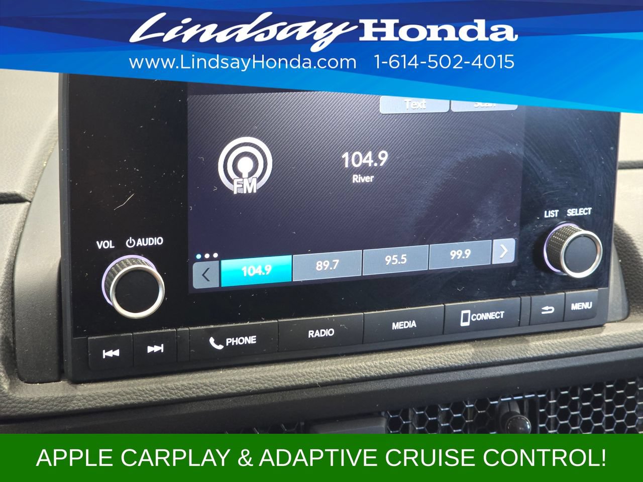 Used 2024 Honda CR-V LX image 18