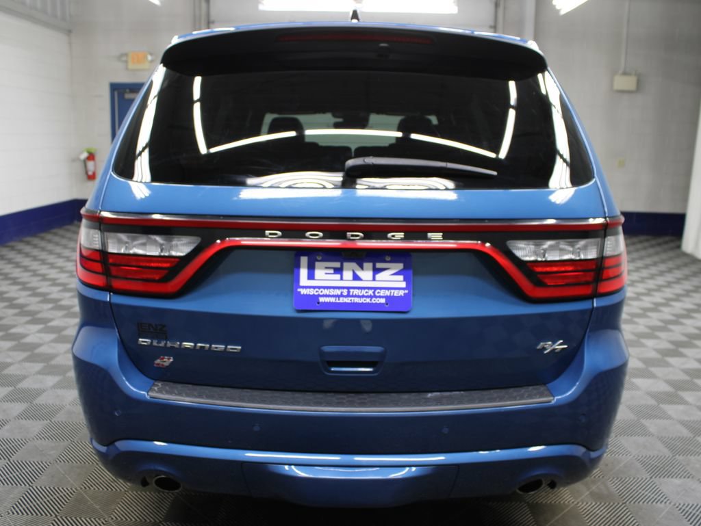 Used 2025 Dodge Durango R/T AWD/4WD image 28