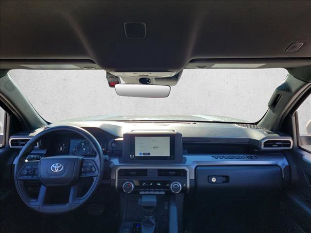Used 2024 Toyota Tacoma SR5 image 17