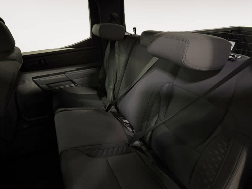 New 2026 Toyota Tundra SR image 14