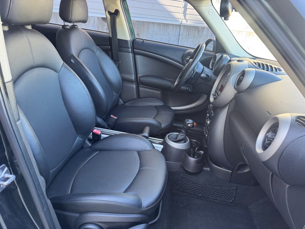 Used 2012 MINI Cooper Countryman S image 28